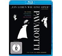 Pavarotti (Blu-ray) (Importación USA)
