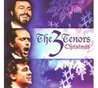 Pavarotti/Carreras/Domingo - 3 Tenors Christmas
