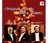 Pavarotti - Christmas With the Three Tenors