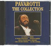 Pavarotti Collection,the