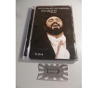 Pavarotti dal vivo [Alemania] [DVD]