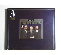 Pavarotti/Domingo/Carreras - Best of Three Tenors