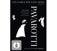 Pavarotti [DVD] [Alemania]