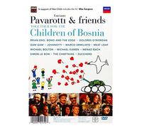 Pavarotti & Friends: Together For The Children of Bosnia / For War Child [DVD] [DVD]