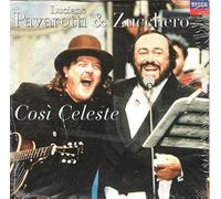 Pavarotti & Friends Vol.3
