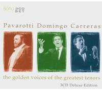 Pavarotti - Golden Voices of the...