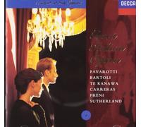 Pavarotti - Great Italian Opera