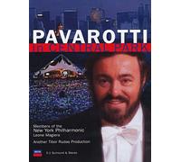 Pavarotti - In Central Park [Reino Unido] [DVD]