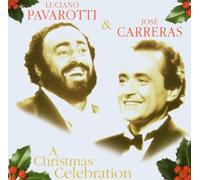 Pavarotti & Jose Carreras - A Christmas Celebration