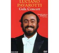 Pavarotti L-Gala Concert [Internacional] [DVD]
