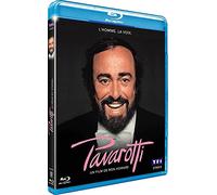Pavarotti - La Voix [Francia] [Blu-ray]