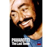 Pavarotti - Last Tenor [Alemania] [DVD]
