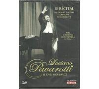Pavarotti - Live in Barcelona [Reino Unido] [DVD]