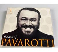 Pavarotti, Luciano - Best of
