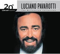 Pavarotti,Luciano - Best of (20th C./Ecopac) [Import]