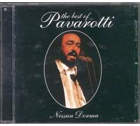 Luciano Pavarotti - Nessun Dorma: the Best of...