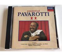 Luciano Pavarotti - Essential Pavarotti, Vol.2