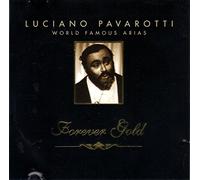 Pavarotti, Luciano - Forever Gold