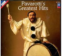 Luciano Pavarotti - Greatest Hits