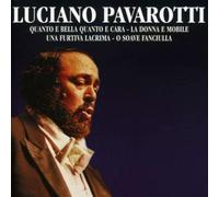 Pavarotti,Luciano - Greatest Hits