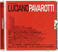 Pavarotti Luciano - Il Meglio Di Luciano Pavarotti