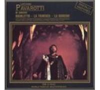 Pavarotti, Luciano - In Concert