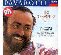 Pavarotti,Luciano^Karajan^Bp - Ti Amo