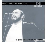 Pavarotti, Luciano - La Plus Grande Voix de l'Opéra
