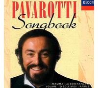 Luciano Pavarotti - Pavarotti Songbook