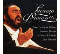 Pavarotti, Luciano - Luciano Pavarotti