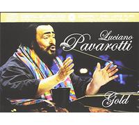 Pavarotti Luciano - Luciano Pavarotti - Gold