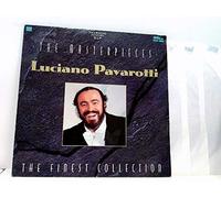 Pavarotti, Luciano - Luciano Pavarotti - The Masterpieces The Finest Collection