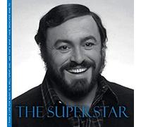 Pavarotti, Luciano - Giuseppe Verdi: The Superstar