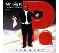 Pavarotti,Luciano - Mr.Big P-Live [Import]