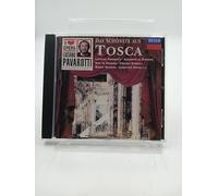 Pavarotti, Luciano - My Favorite Moments from Tosca