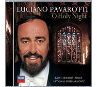 Pavarotti, Luciano - O Holy Night