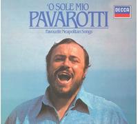 Pavarotti, Luciano - O Sole Mio
