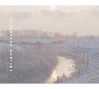 Pavarotti,Luciano Opernarien (Pavarotti) (CD) Album (Importación USA)