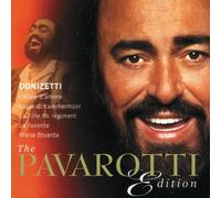 Pavarotti,Luciano - Pavarotti-ed.1:Donizetti