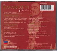 Pavarotti,Luciano - Pavarotti-Ed.4:Verdi 2 [Import]