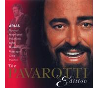 Pavarotti,Luciano - Pavarotti-Ed.8:Arien 2 [Import]