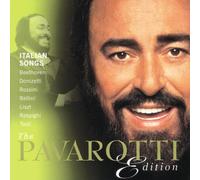 Pavarotti,Luciano - Pavarotti-Ed.9:Ital.Lied [Import]
