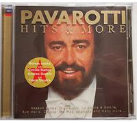 Pavarotti,Luciano - Pavarotti Hits & More