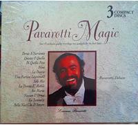 Pavarotti, Luciano - Pavarotti Magic