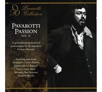 Pavarotti, Luciano - Pavarotti Passion Vol. Ii