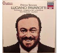 Primo Tenore