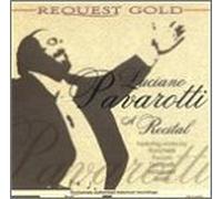 Pavarotti, Luciano - Recital