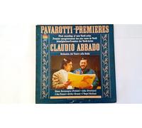 Pavarotti,Luciano - Récital Pavarotti ( Airs de Verdi )