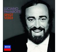 Luciano Pavarotti – Singt Verdi