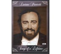 Pavarotti, Luciano - Songs of a Lifetime [USA] [DVD]